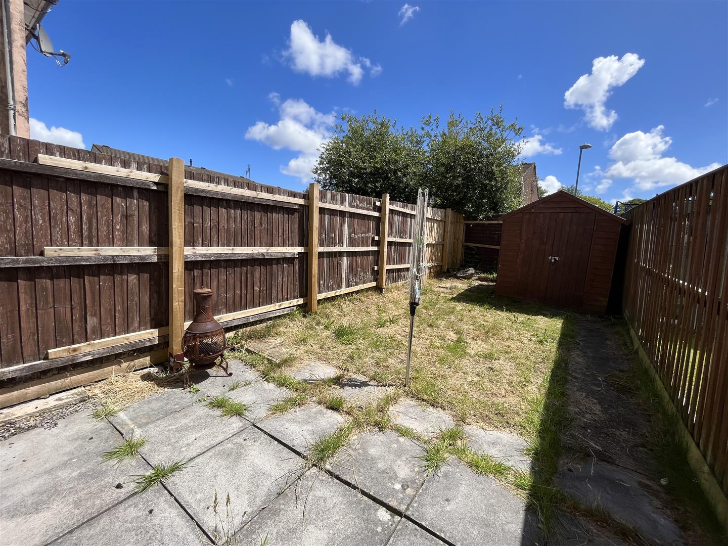 Pant Yr Helyg, Fforestfach, Swansea, £115,000 Dawsons Property